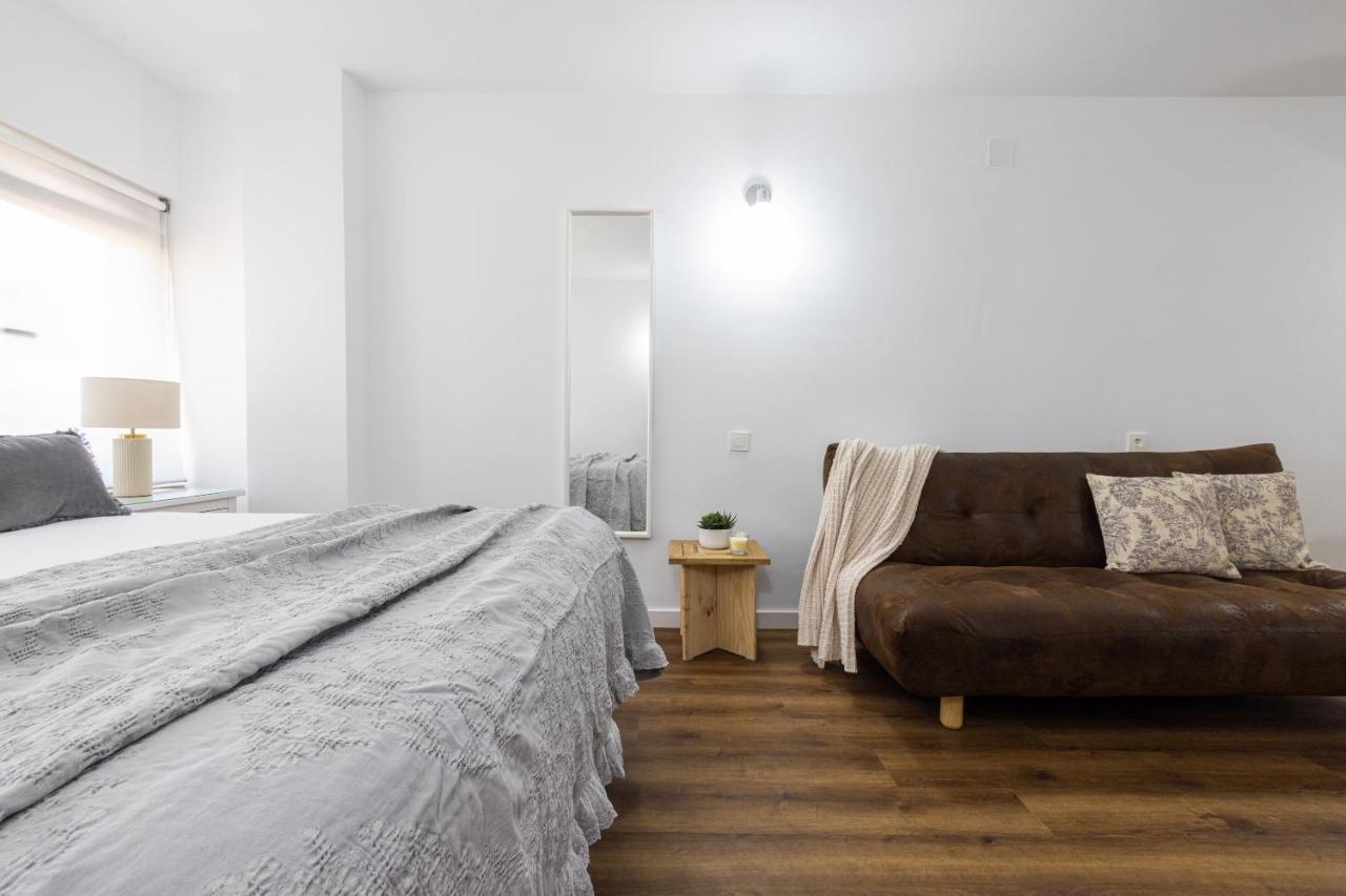 Florit Flats - The Apolo Studio Valencia Exteriör bild